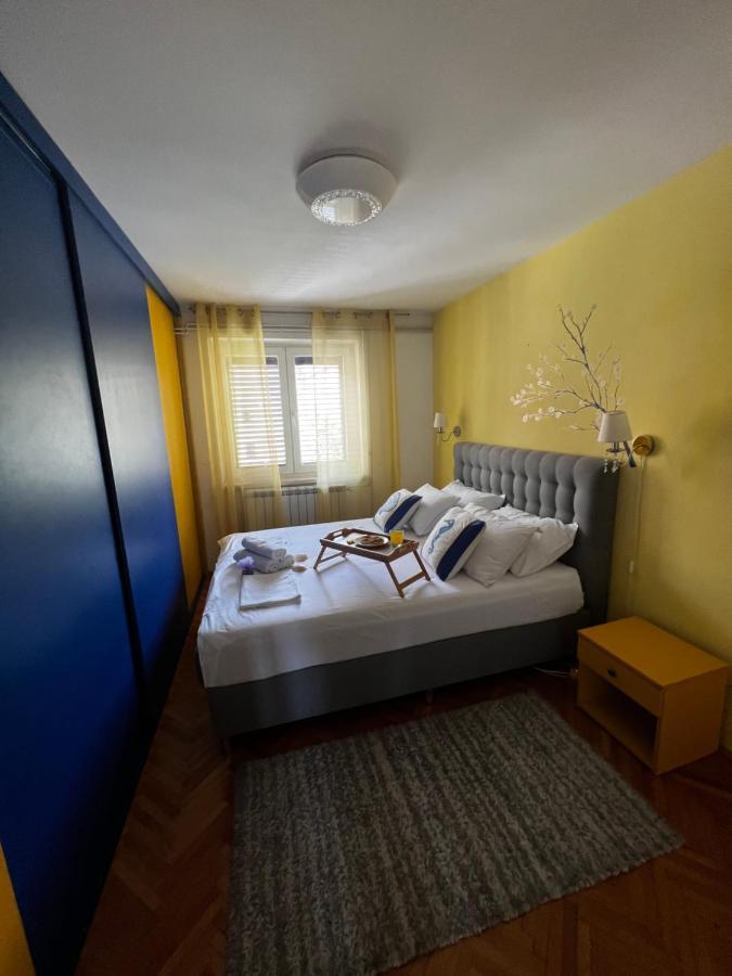 Dolce Vita Apartment Senj  Exterior foto