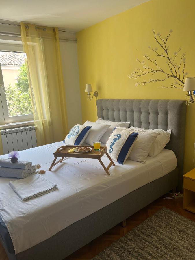 Dolce Vita Apartment Senj  Exterior foto