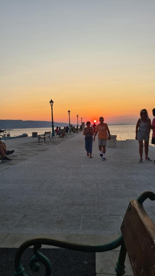 Dolce Vita Apartment Senj  Exterior foto
