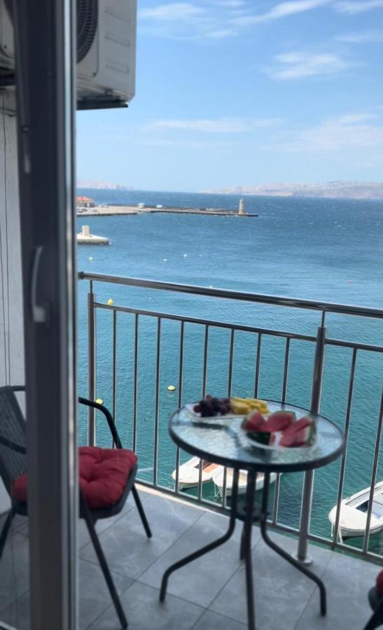 Dolce Vita Apartment Senj  Exterior foto