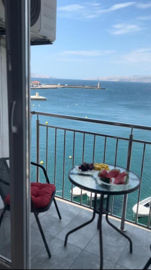 Dolce Vita Apartment Senj  Exterior foto